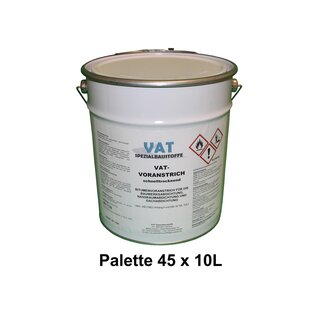 VAT Voranstrich (Schnelltrocknend) (Palette 45 x 10L)