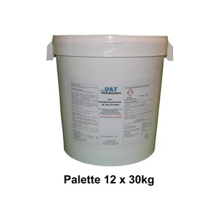 VAT Dickbeschichtung 2K Polystyrol (Palette 12 x 30Kg)