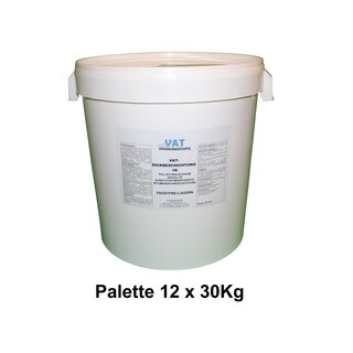 VAT Dickbeschichtung 1K Polystyrol (Palette 12 x 30Kg)