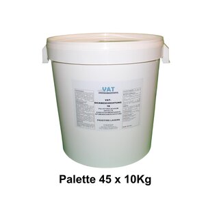 VAT Dickbeschichtung 1K Polystyrol (Palette 45 x 10Kg)