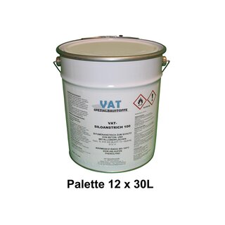 VAT Siloanstrich 100 (Palette 12 x 30L)
