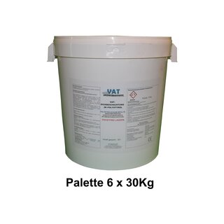 VAT Dickbeschichtung 2K Polystyrol (Palette 6 x 30Kg)